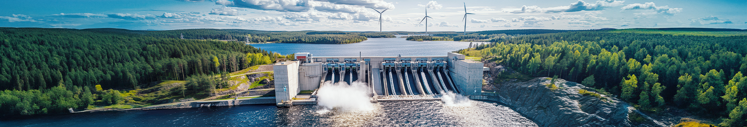 hydropower-plant